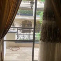 نیاوران محمودی 2  260 متر  2پاسیو 2تراس