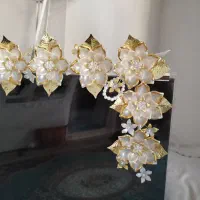 گل مصنوعی|گل مصنوعی|کاشان, شهرک فرهنگیان|دیوار