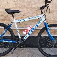 دوچرخه ۲۶ دنده دار|دوچرخه، اسکیت، اسکوتر|اردبیل, |دیوار