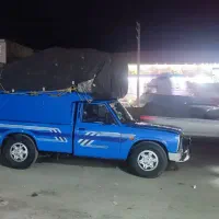 بار بری وانت|خدمات حمل و نقل|شیروان (خراسان), |دیوار