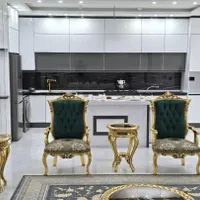 آپارتمان لوکس سه خواب محدوده حرم هوشمند|اجارهٔ کوتاه‌مدت آپارتمان و سوئیت|مشهد, کوشش|دیوار