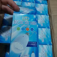 لامپ های شارژری ژاپنی