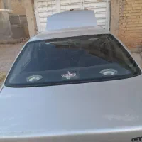 پژو ۴۹۵ دوگانه سوز شرکتی ۸۹|خودرو سواری و وانت|شیراز, قلات|دیوار