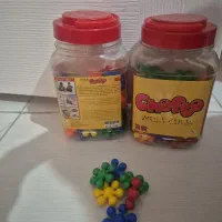 اسباب بازی فکری