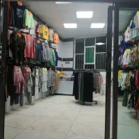 واگذاری اجناس و مغازه