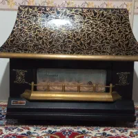 بخاری گازی|بخاری، هیتر، شومینه|ملایر, |دیوار