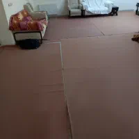 موکت دسته دوم تمیز|موکت|آبدانان, |دیوار