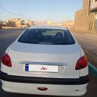 206sd تیو5|خودرو سواری و وانت|یزد, |دیوار