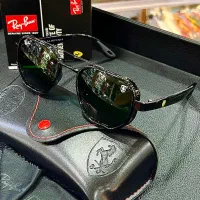 عینک افتابی فراری مدل ریبن|زیورآلات و اکسسوری|اهواز, نادری|دیوار