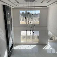 تریپلکس استخر دار خیابان شیروانی معاوضه میشود