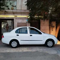 تیبا صندوقدار خانگی در حد صفر