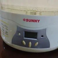 بخارپز سانی