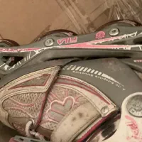 اسکیت فیلا اصل  بچه گانه