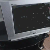 تی وی|تلویزیون و پروژکتور|قم, شهرک مهدیه (مدرس)|دیوار