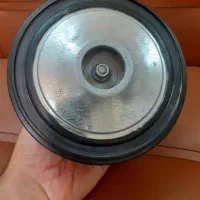 موتور جاروبرقی سالم و در حد نو