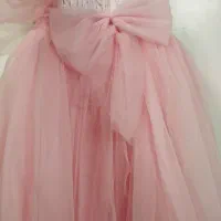 لباس عروس بچگانه|لباس|ساوه, |دیوار