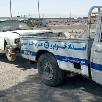 نیازمندصافکار.2عدد مکانیک راننده کاربا امدادخودرو|استخدام حمل و نقل|سبزوار, ابارش|دیوار