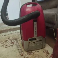 جاروبرقی 2200 وات جنرال|جاروبرقی، جارو شارژی، بخارشو|اسلامشهر, شهرک واوان|دیوار