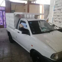 پراید وانت