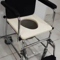 ویلچر،ویلچردستشویی حمام،تشک مواج|آرایشی، بهداشتی، درمانی|اسدآباد, |دیوار