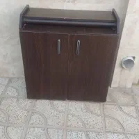 جا کفشی|جاکفشی، کمد، دراور|تربت‌حیدریه, شهرک ولیعصر|دیوار