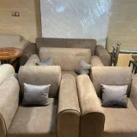 مبل مینیمال|مبلمان خانگی و میز عسلی|تالش, هشتپر|دیوار