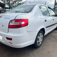 رانا مدل 1394درحد بدون عیب و ایراد زیر قیمت|خودرو سواری و وانت|رشت, دیلمان|دیوار