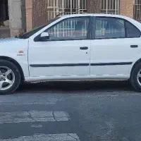 سمند lx ef7 دوگانه