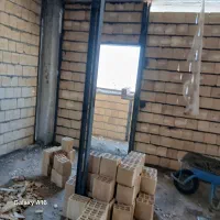 اجر کاری شیب بندی پلاستر|خدمات پیشه و مهارت|برازجان, |دیوار