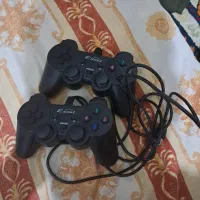 دسته شوک دار