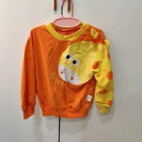 سه تیکه دورس و سویشرت و شلوار جین