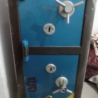 گاوصندوق کاوه