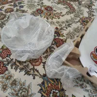 سرخ کن مولینکس فرانسوی|اجاق گاز و لوازم برقی پخت‌وپز|شاهین‌شهر, چمران|دیوار