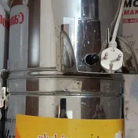 سبزی خردکن سه کیلویی