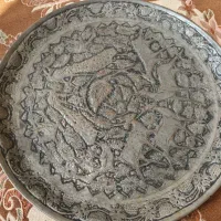 سینی مسی عتیقه