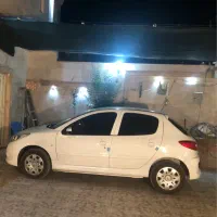 ۲۰۷ مدل ۴۰۴ کارکرد ۱۹ هزار