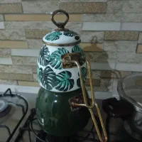 کتری و قوری