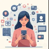 ادمینی و کار در منزل