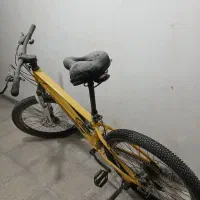 دوچرخه سایز ۲۴|دوچرخه، اسکیت، اسکوتر|هشتگرد, شهرک اداری|دیوار