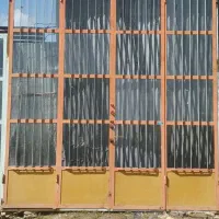 خریدوفروش انواع آهن آلات وضایعات
