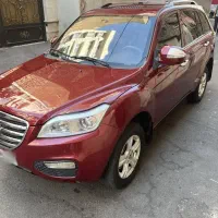 لیفان x60 مدل ۹۵ بیرنگ|خودرو سواری و وانت|تهران, جمال‌زاده|دیوار