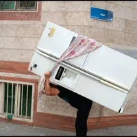 شرکت باربری نیسان ایسوزو و حمل نقل اثاث کشی منزل|خدمات حمل و نقل|کاشان, زیارتی|دیوار