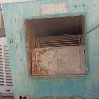 کولر 7000مدل نسیم . کاملا سالم .