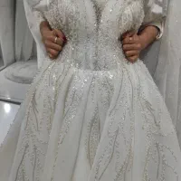 لباس عروس