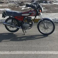 موتور‌کویر‌۸۶|موتورسیکلت|چناران, |دیوار