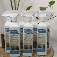 اسپری نانو|مواد شوینده و دستمال کاغذی|یاسوج, |دیوار