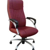 صندلی اداری مدیریت و کارمندی طراحی اختصاصی لیزن