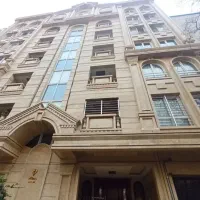 ۱۲۵ متر ۲ خواب (ساقدوش)