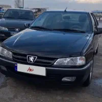 پارس ElX