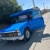 باربری نیسان به سراسر نقاط ایران